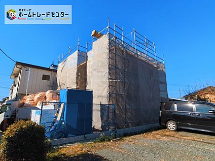現地外観写真