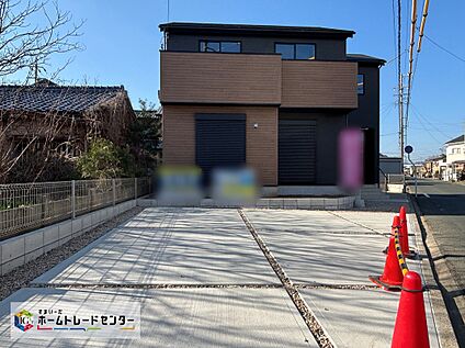 現地外観写真