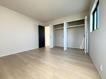 リビング以外の居室