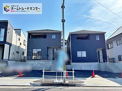 現地外観写真