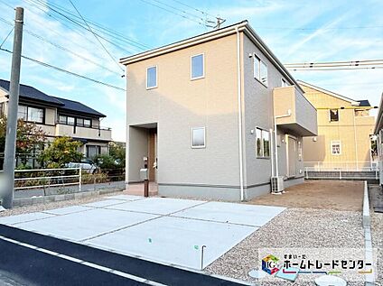 現地外観写真