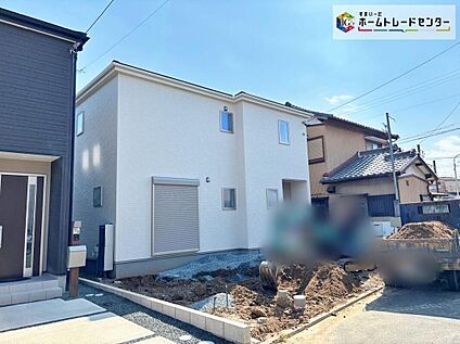 現地外観写真