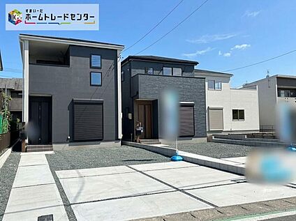 現地外観写真