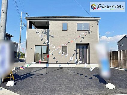 現地外観写真