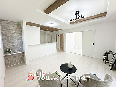 太陽光発電利用可能！
毎月の光熱費が抑えれます 