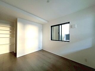 新宿区榎町・新築戸建 その他