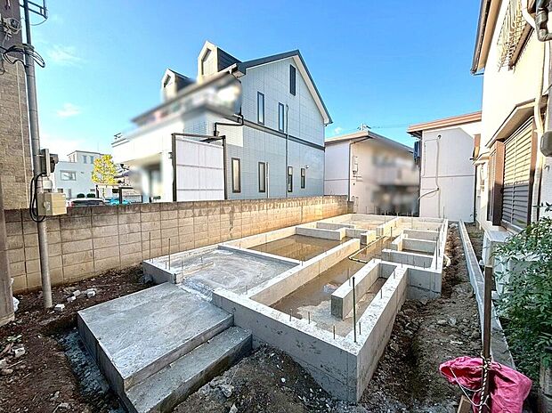 【現地】（2025年12月）撮影基礎ができました♪