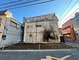 東京都荒川区荒川６丁目