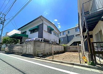 【ESPACER～エスパシィ～】豊島区南長崎2丁目・新築戸建 その他