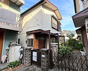 板橋区成増４丁目・新築戸建 その他