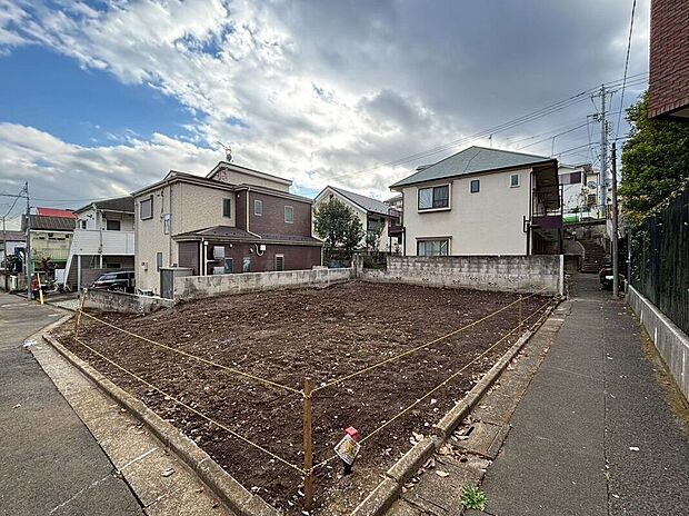 【現地】（2026年4月）撮影