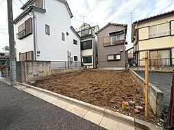 東京都板橋区大山西町