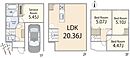 東京都板橋区大山西町：物件画像