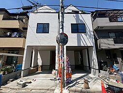 東京都北区西が丘2丁目