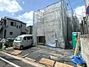 東京都荒川区東尾久６丁目：物件画像