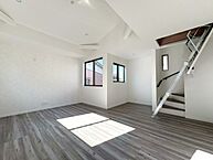 神奈川県川崎市幸区南加瀬４丁目：物件画像