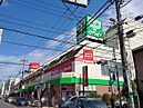 東京都葛飾区四つ木４丁目：物件画像