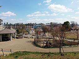 JR京浜東北・根岸線「上中里」駅 徒歩6分