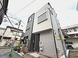 東武伊勢崎線「西新井」駅 徒歩15分