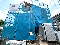 JR常磐線「金町」駅 徒歩27分