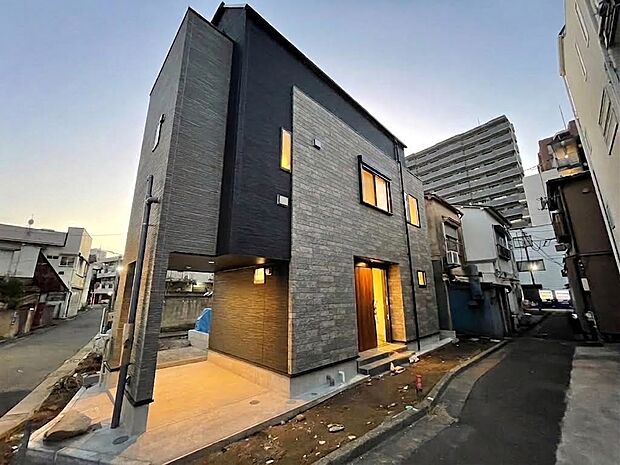 【施工例】