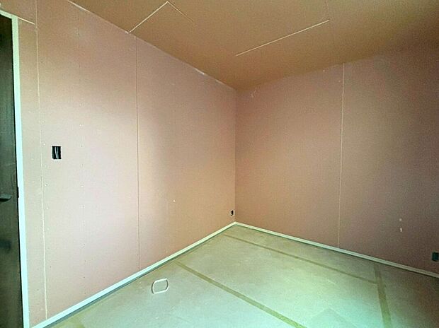 【室内】【室内】(2026年2月)撮影