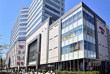 アトレヴィ大塚 1210m