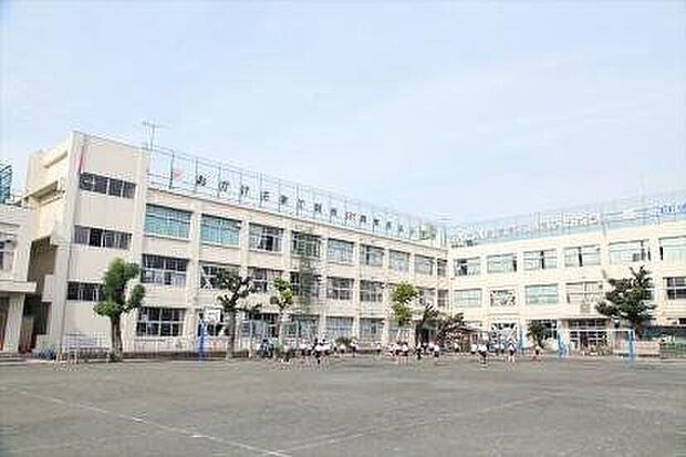 大田区立馬込小学校（約930m）