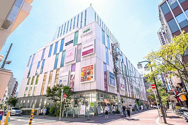 Luz大森（約1,480m）