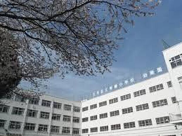 文京区立青柳小学校(約1,340m)