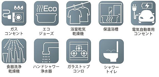 【その他設備】【設備】