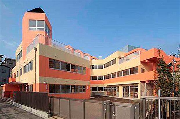 荒川区立南千住保育園(約500m)