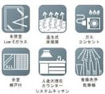 【発電・温水設備】【設備】