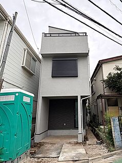 現地外観写真