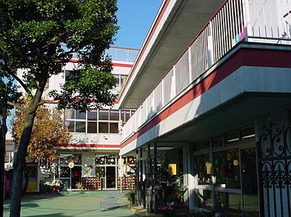 島田第一幼稚園 300m