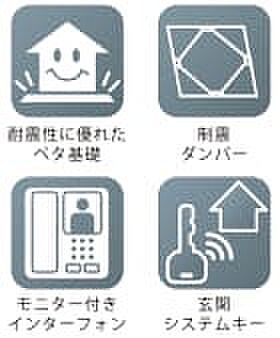 【その他設備】【設備】