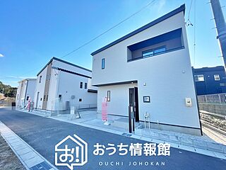 【新生活応援プレゼント対象物件】江南市宮後町砂場東　全１０邸 その他