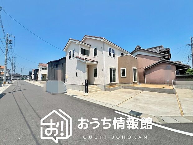 ■三重県で436件の新築一戸建情報!■お気軽にお問い合わせ下さい!■ローンのご相談も、当社の住宅ローン診断士にお任せ下さい!