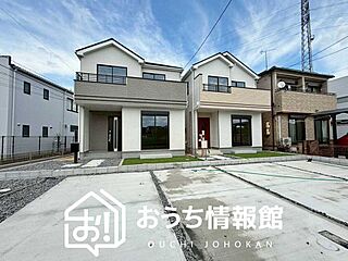 【新生活応援プレゼント対象物件】Heartful-Town　一宮市伝法寺　第４期　全２邸 その他