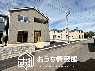 【新生活応援プレゼント対象物件】Cradle garden　犬山市富岡新町　第１期　全５邸 その他
