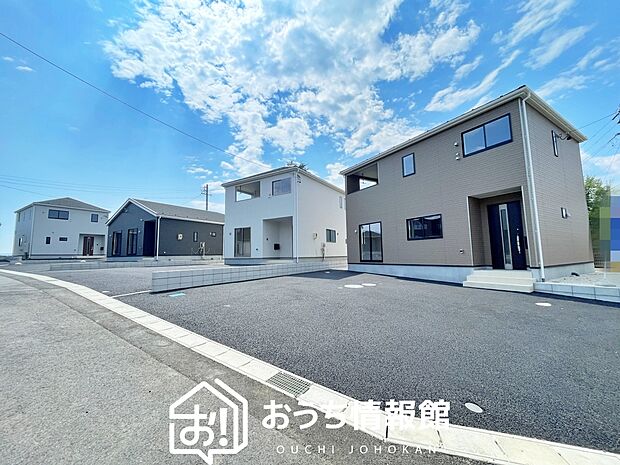 ■岐阜県で５７０件の新築一戸建情報！■お気軽にお問い合わせ下さい！■ローンのご相談も、当社の住宅ローン診断士にお任せ下さい！