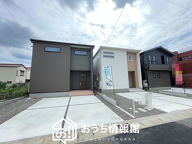 ■岐阜県で５７０件の新築一戸建情報！■お気軽にお問い合わせ下さい！■ローンのご相談も、当社の住宅ローン診断士にお任せ下さい！