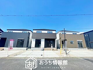 【新生活応援プレゼント対象物件】Terrechez　彦根市彦富町　第１期　全３邸 その他