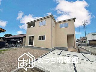 【新生活応援プレゼント対象物件】Livele Garden.S　一宮市大赤見神明東　全３邸 その他