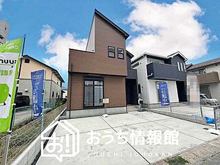 【新生活応援プレゼント対象物件】FIRST TOWN　一宮市貴船町　第１期　全２邸 その他