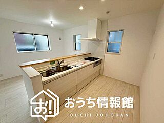 【新生活応援プレゼント対象物件】FIRST TOWN　一宮市貴船町　第１期　全２邸 その他