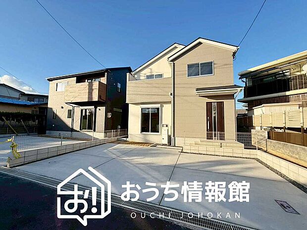 ■三重県で436件の新築一戸建情報!■お気軽にお問い合わせ下さい!■ローンのご相談も、当社の住宅ローン診断士にお任せ下さい!