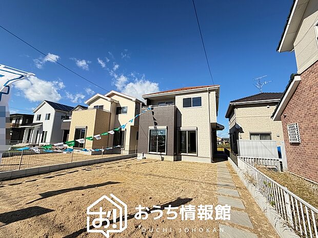 ■岐阜県で570件の新築一戸建情報!■お気軽にお問い合わせ下さい!■ローンのご相談も、当社の住宅ローン診断士にお任せ下さい!