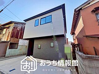 【新生活応援プレゼント対象物件】LIGNAGE　四日市市浜一色町　第１期　限定１邸 その他