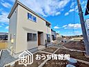 愛知県江南市安良町郷中：物件画像